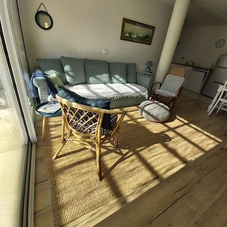 Saint Jean De Luz Acotz公寓 外观 照片