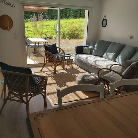 Saint Jean De Luz Acotz公寓 外观 照片