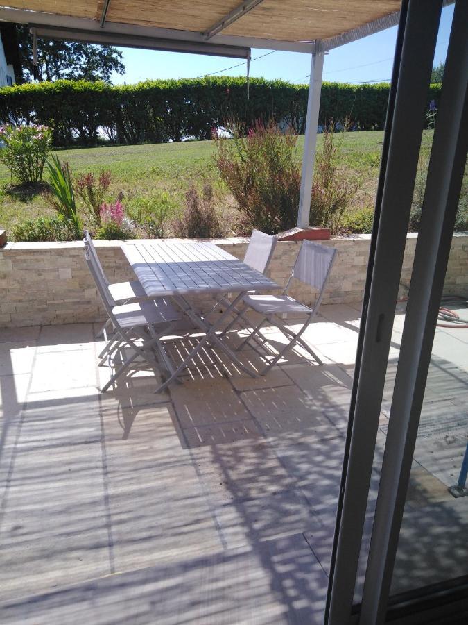 Saint Jean De Luz Acotz公寓 外观 照片