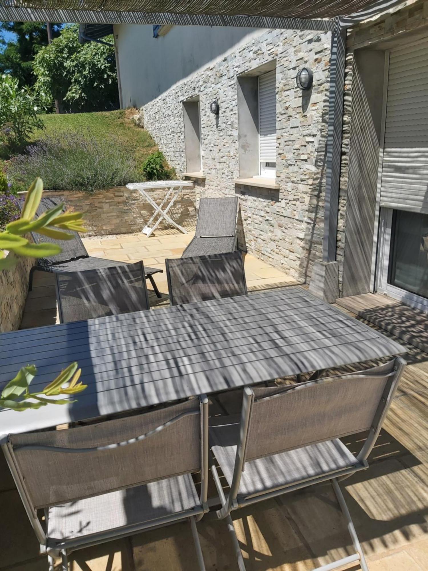 Saint Jean De Luz Acotz公寓 外观 照片